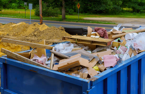 Demolition Debris Removal in Green Bay, WI